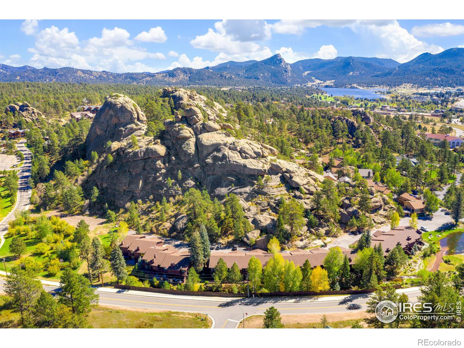 MLS Image #37 for 640  macgregor avenue,estes park, Colorado