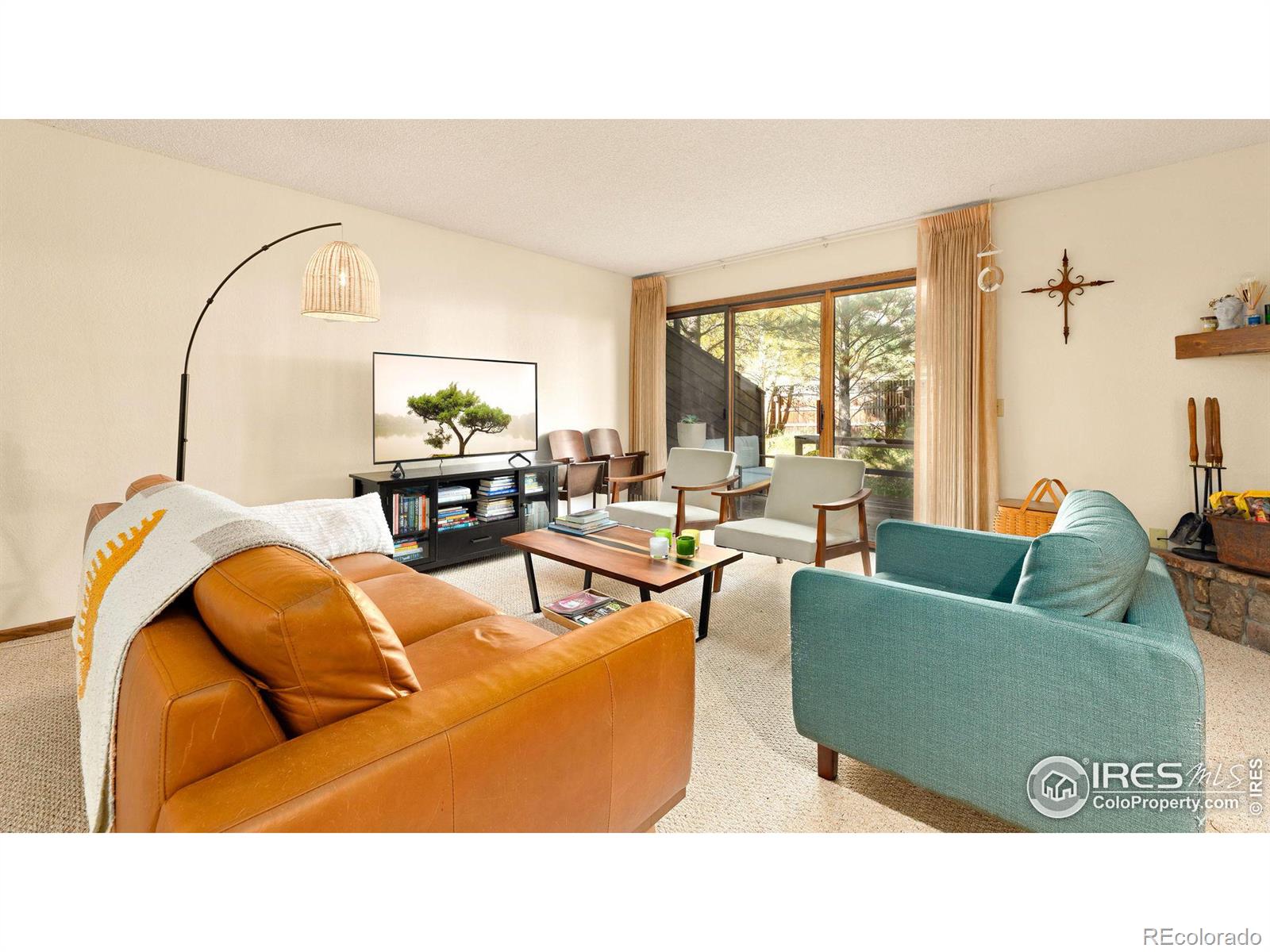 MLS Image #5 for 640  macgregor avenue,estes park, Colorado
