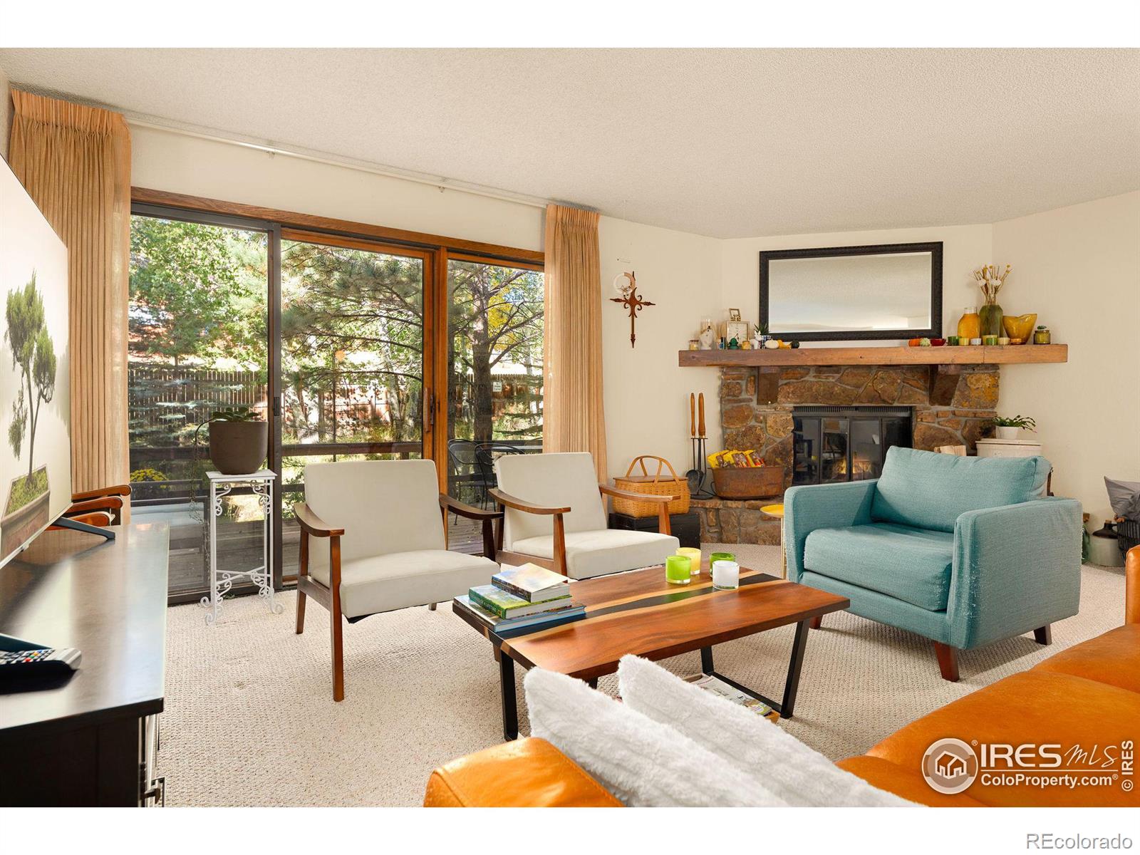 MLS Image #7 for 640  macgregor avenue,estes park, Colorado