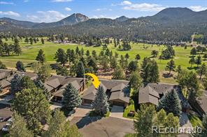 MLS Image #0 for 1170  fairway club circle,estes park, Colorado