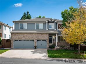MLS Image #0 for 9228  fox fire drive,highlands ranch, Colorado