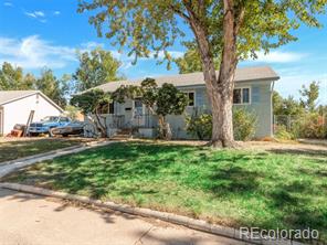 MLS Image #0 for 3305  corbett lane,colorado springs, Colorado