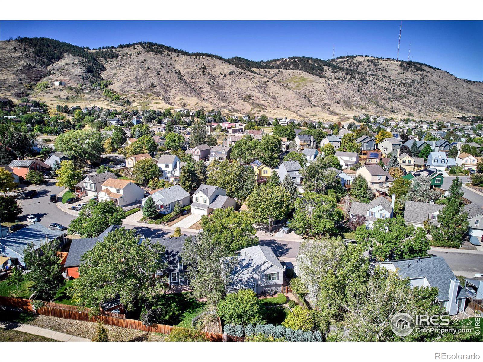 MLS Image #30 for 460  entrada drive,golden, Colorado