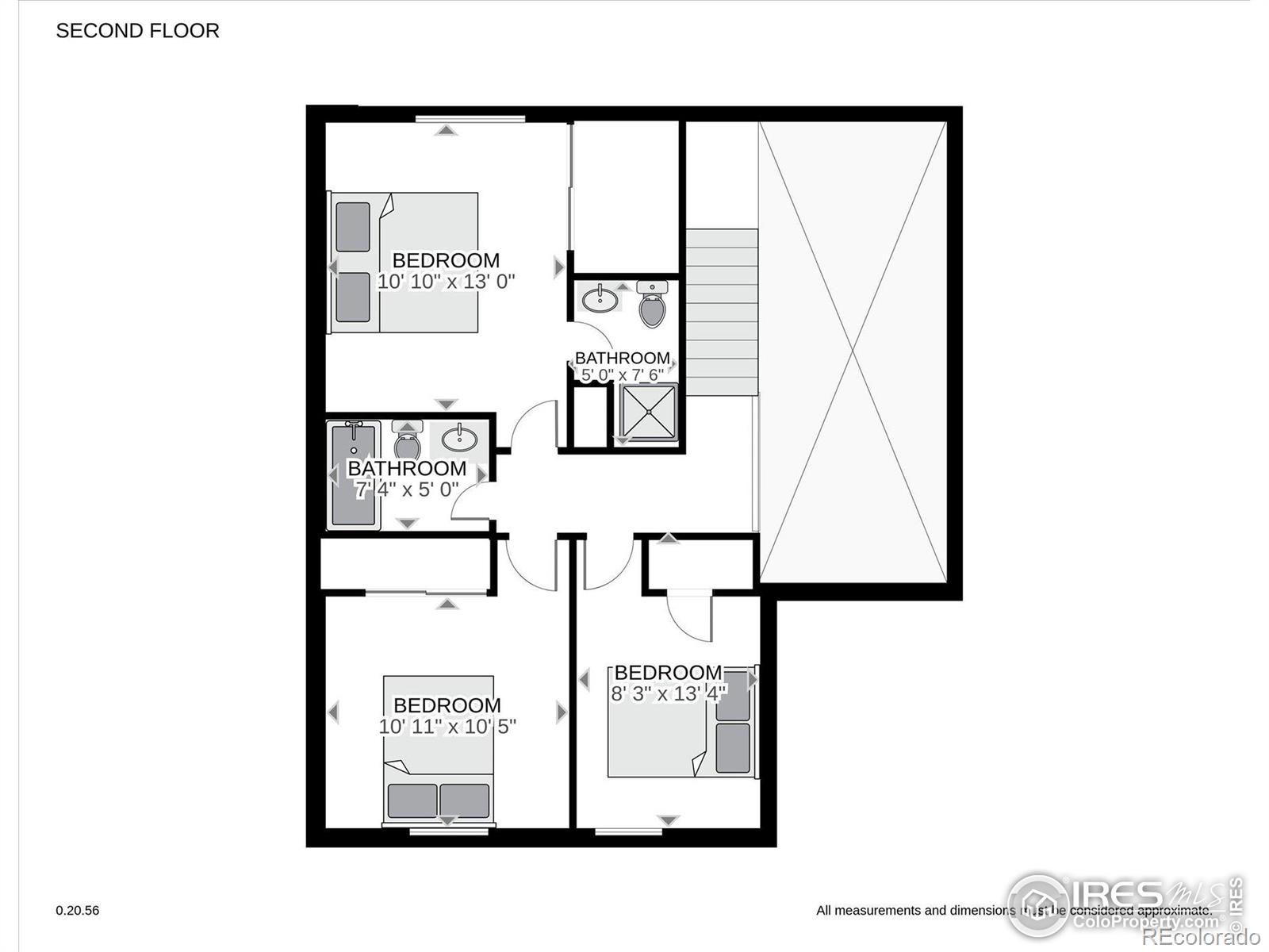 MLS Image #35 for 460  entrada drive,golden, Colorado