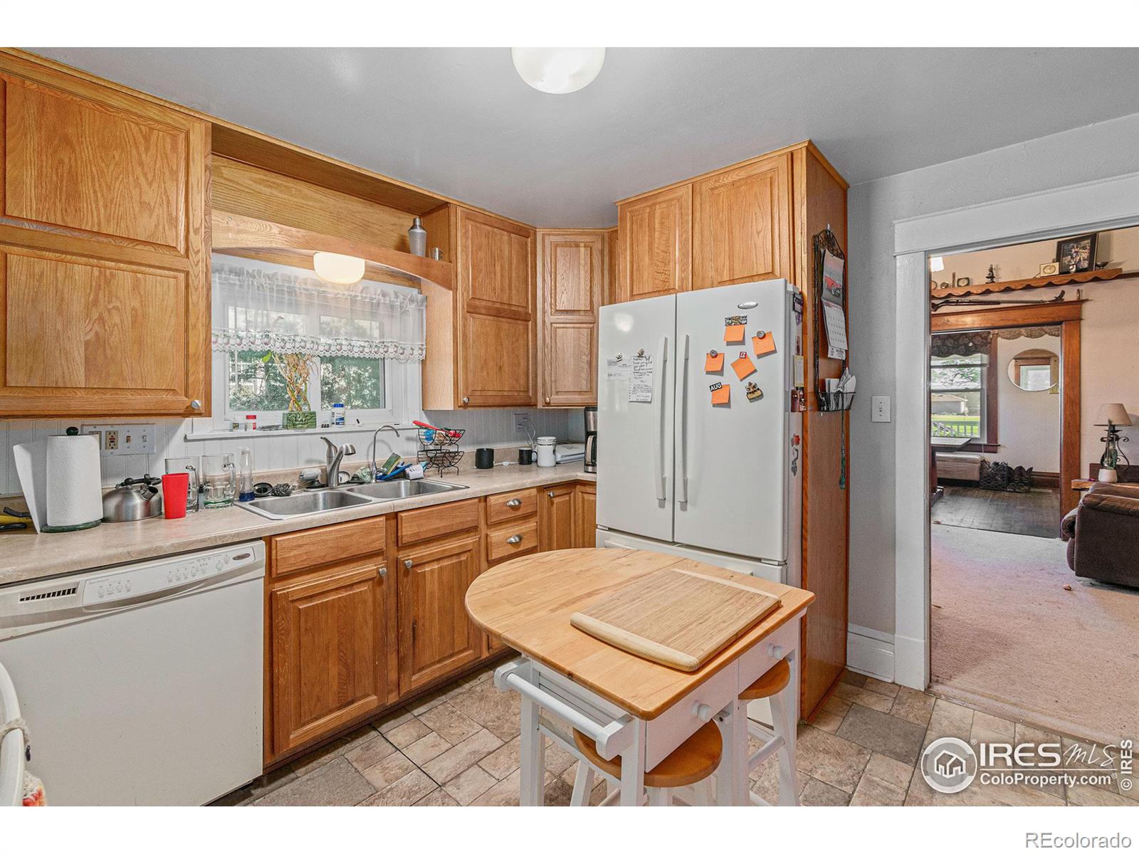 MLS Image #14 for 219 w park avenue,pierce, Colorado