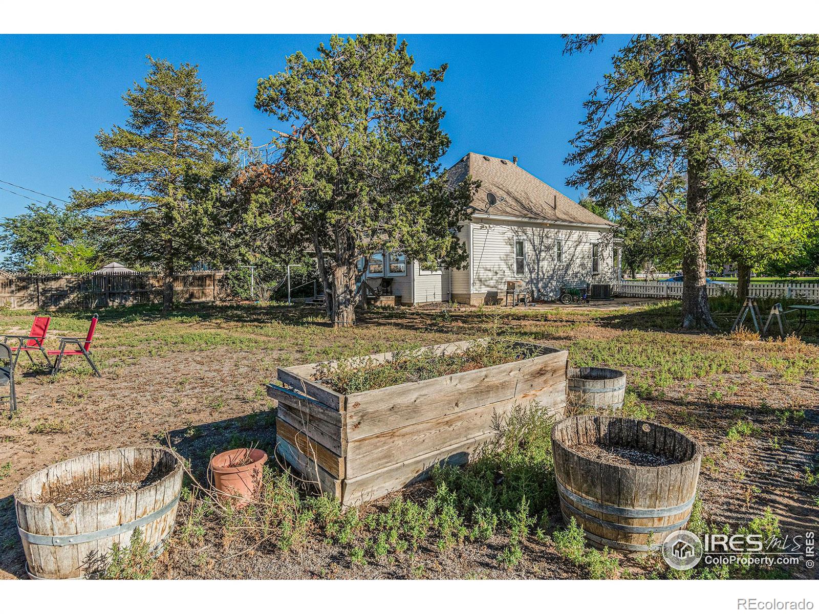 MLS Image #16 for 219 w park avenue,pierce, Colorado