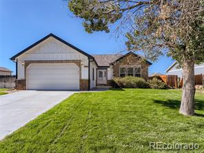 MLS Image #0 for 803  5th street,pierce, Colorado