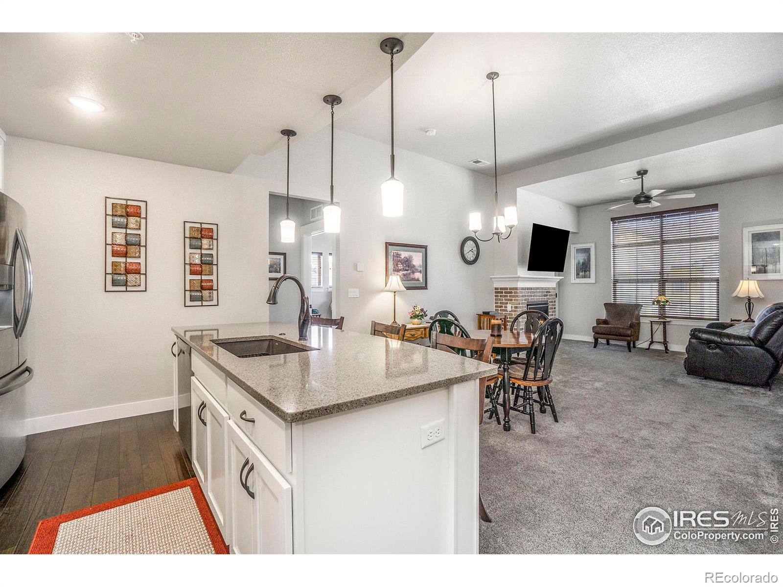 MLS Image #3 for 6690  crystal downs drive,windsor, Colorado