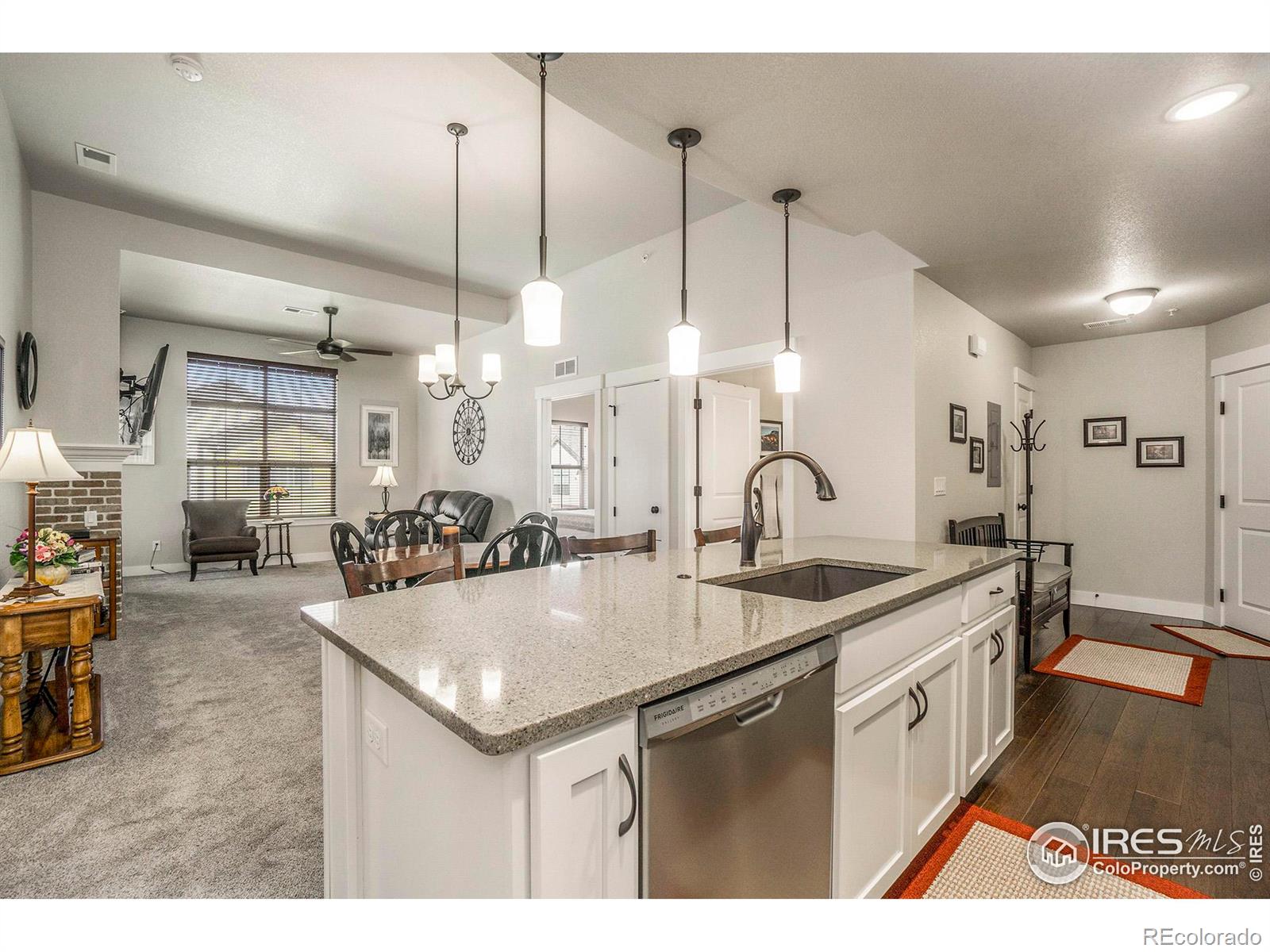 MLS Image #6 for 6690  crystal downs drive,windsor, Colorado