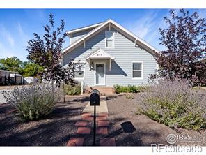 MLS Image #0 for 209 n iris avenue,haxtun, Colorado