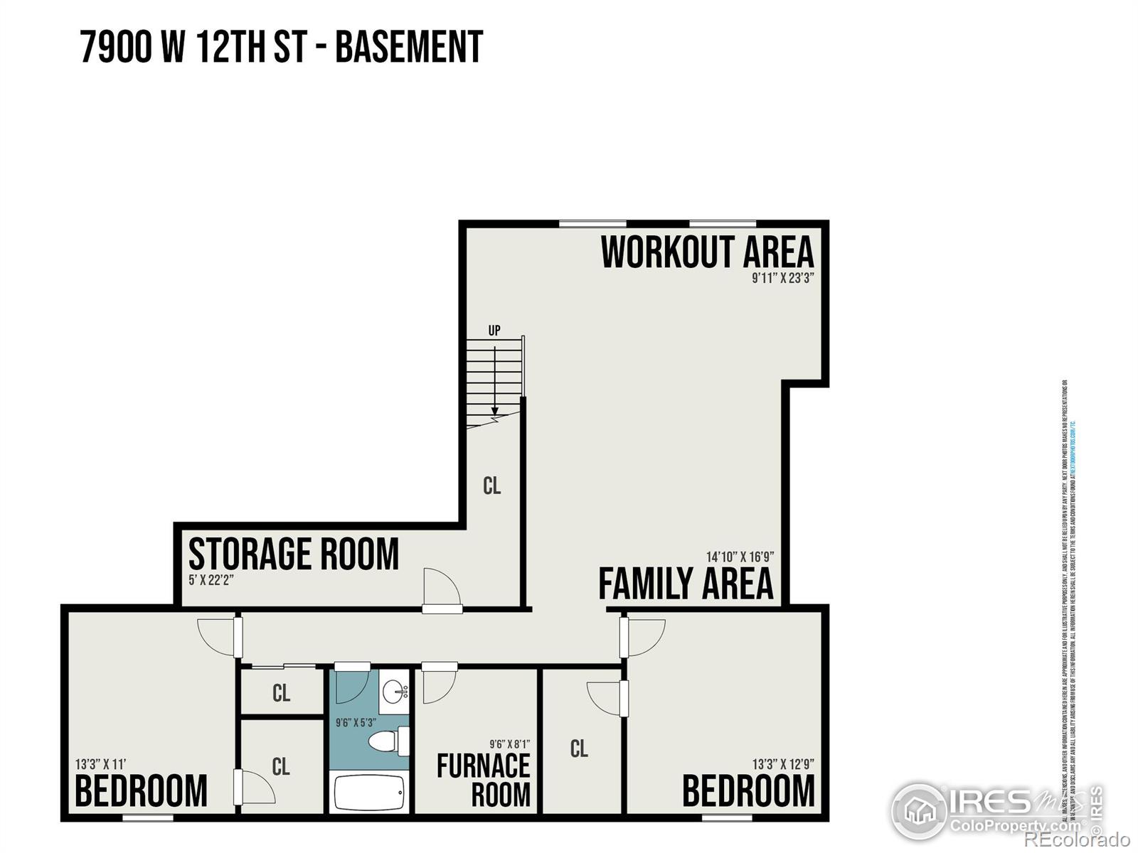 MLS Image #38 for 7900 w 12th street,greeley, Colorado