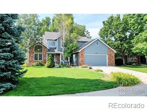 MLS Image #0 for 1907  topanga court,fort collins, Colorado