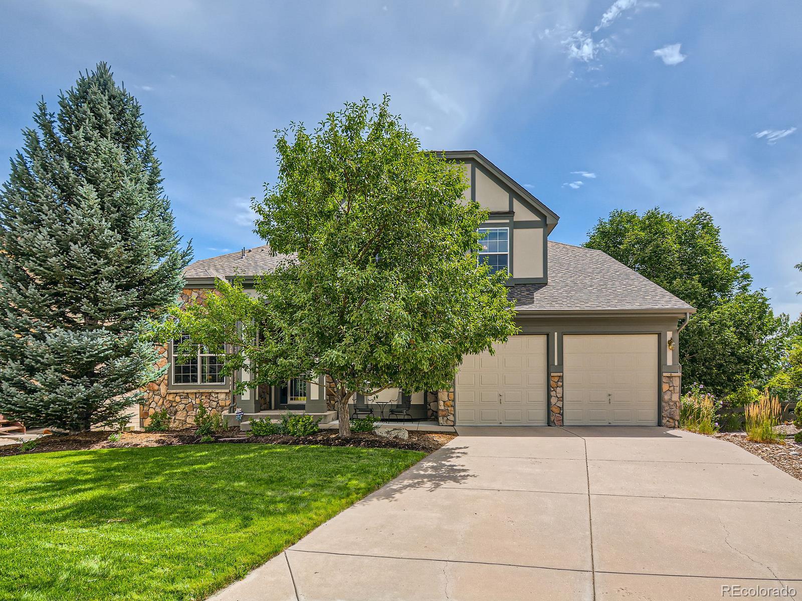 MLS Image #0 for 14534 w amherst place,lakewood, Colorado