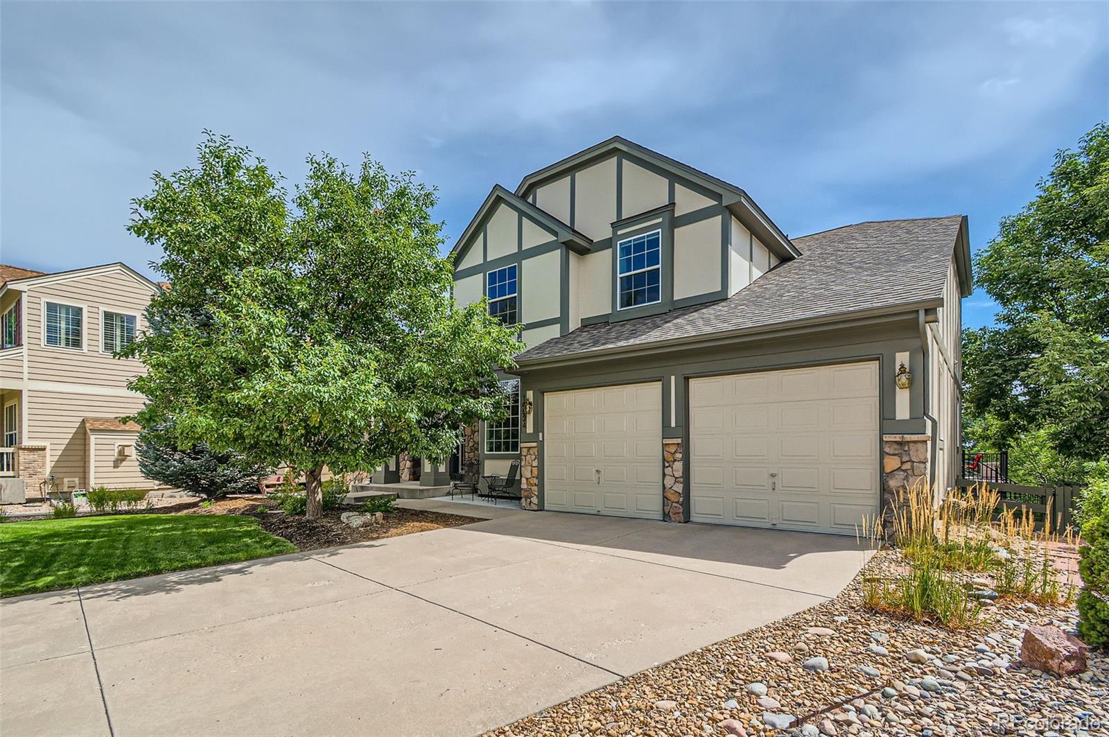 CMA Image for 14534 w amherst place,Lakewood, Colorado