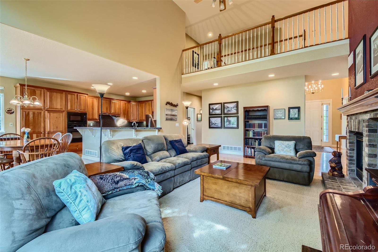 MLS Image #13 for 14534 w amherst place,lakewood, Colorado