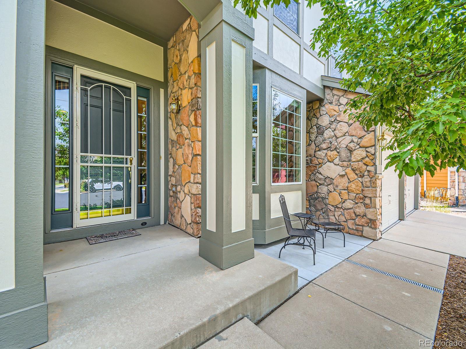 MLS Image #2 for 14534 w amherst place,lakewood, Colorado