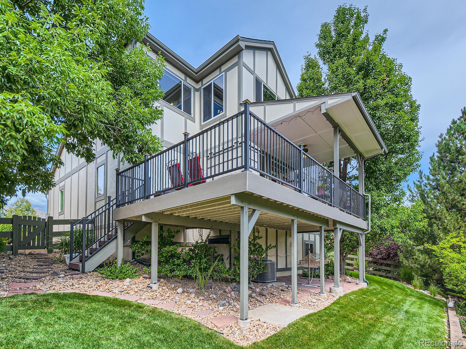 MLS Image #26 for 14534 w amherst place,lakewood, Colorado