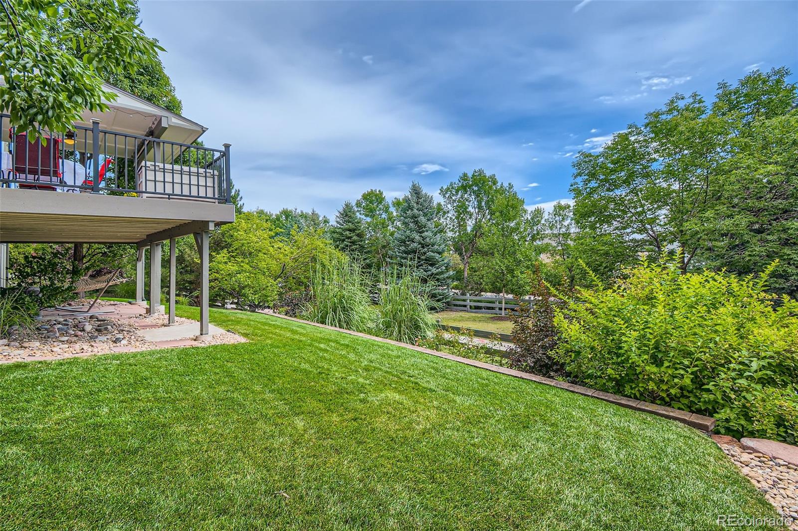 MLS Image #27 for 14534 w amherst place,lakewood, Colorado