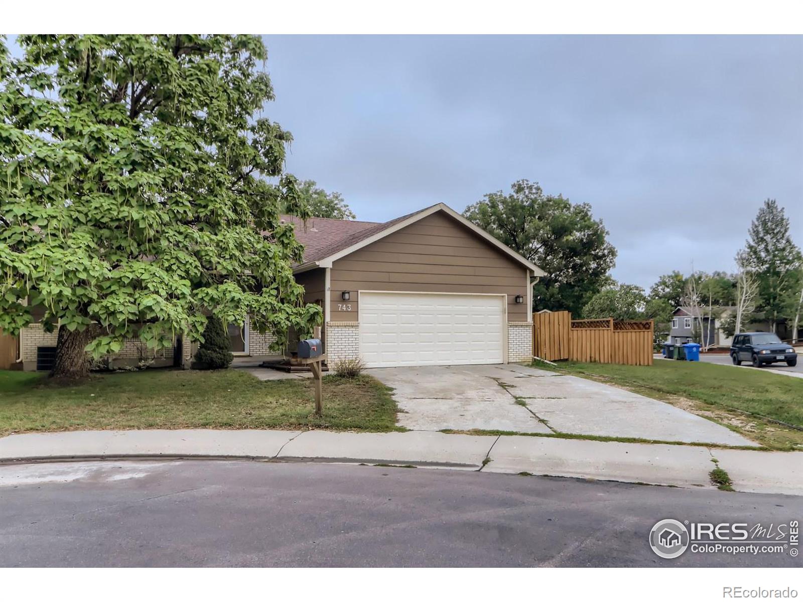 MLS Image #2 for 743  23rd street,loveland, Colorado