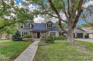 MLS Image #0 for 7  village court,littleton, Colorado