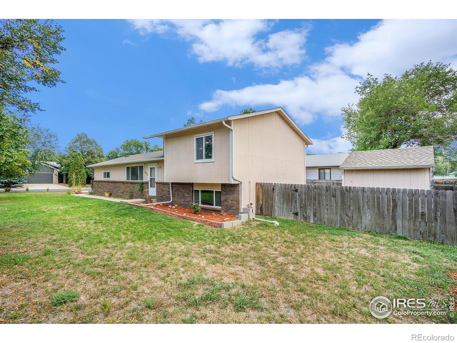 MLS Image #20 for 1013 e willox lane,fort collins, Colorado