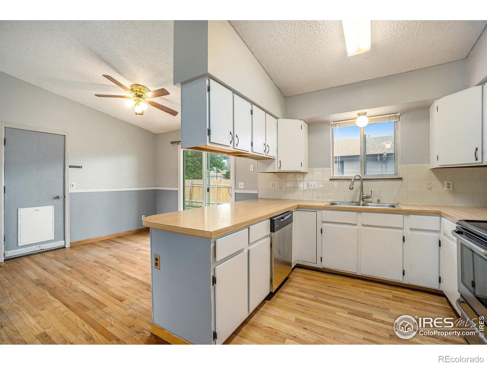 MLS Image #7 for 1013 e willox lane,fort collins, Colorado