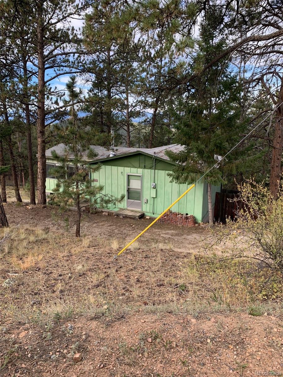 CMA Image for 25554  shiloh circle,Conifer, Colorado