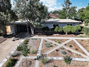 MLS Image #0 for 8721  hopkins drive,denver, Colorado