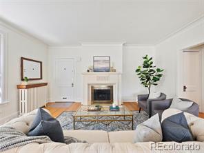 MLS Image #0 for 2034  dahlia street,denver, Colorado