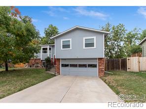 MLS Image #0 for 1350  parker drive,longmont, Colorado