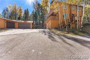MLS Image #0 for 29842  marys drive,conifer, Colorado