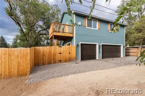 MLS Image #0 for 824 s logan ,colorado springs, Colorado