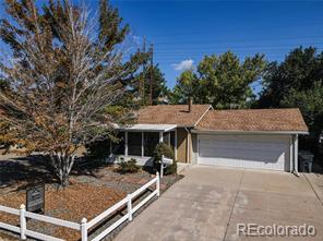 MLS Image #0 for 7790  greenwood boulevard,denver, Colorado