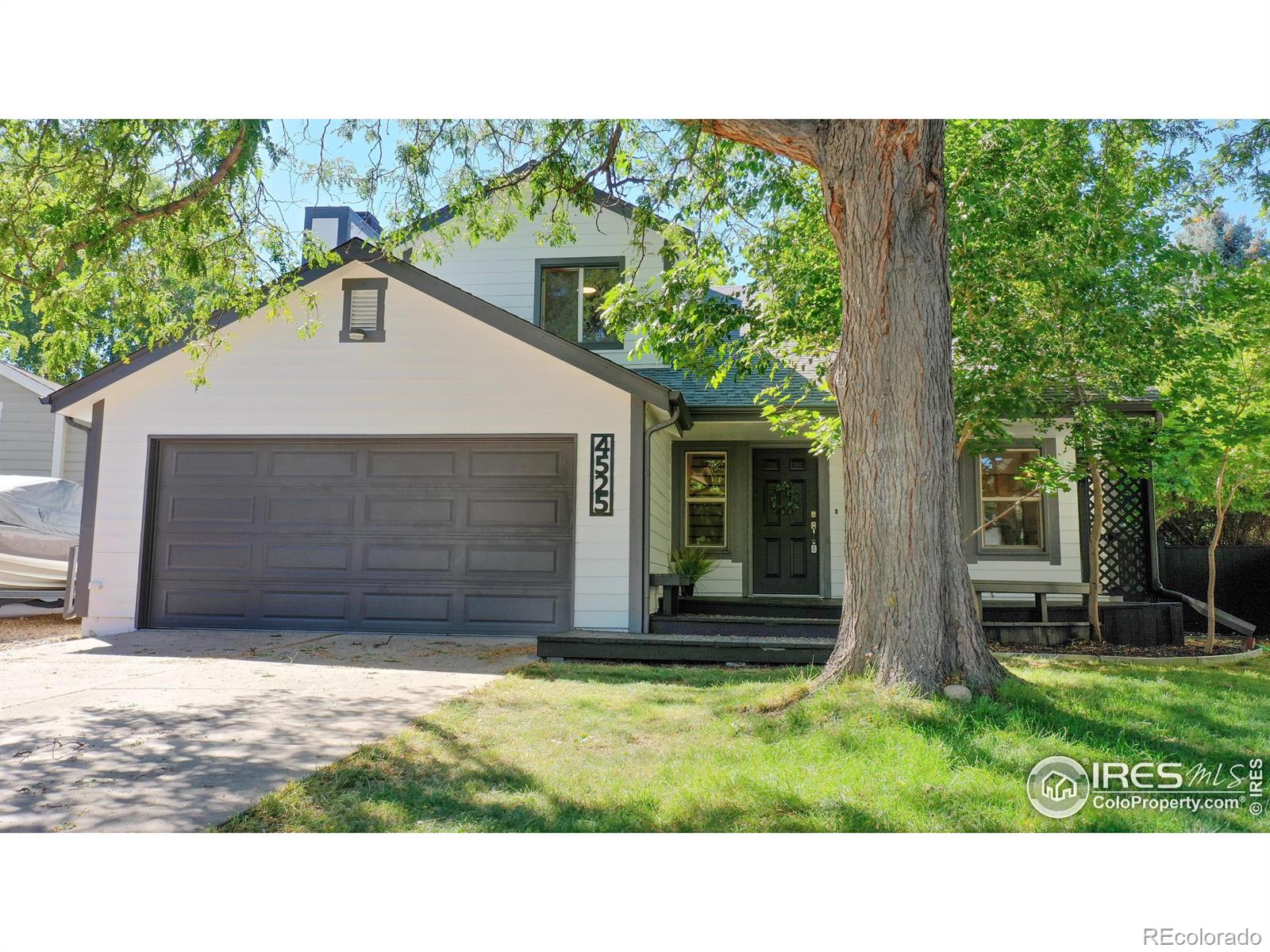 Report Image for 4525  Bluefin Court,Fort Collins, Colorado