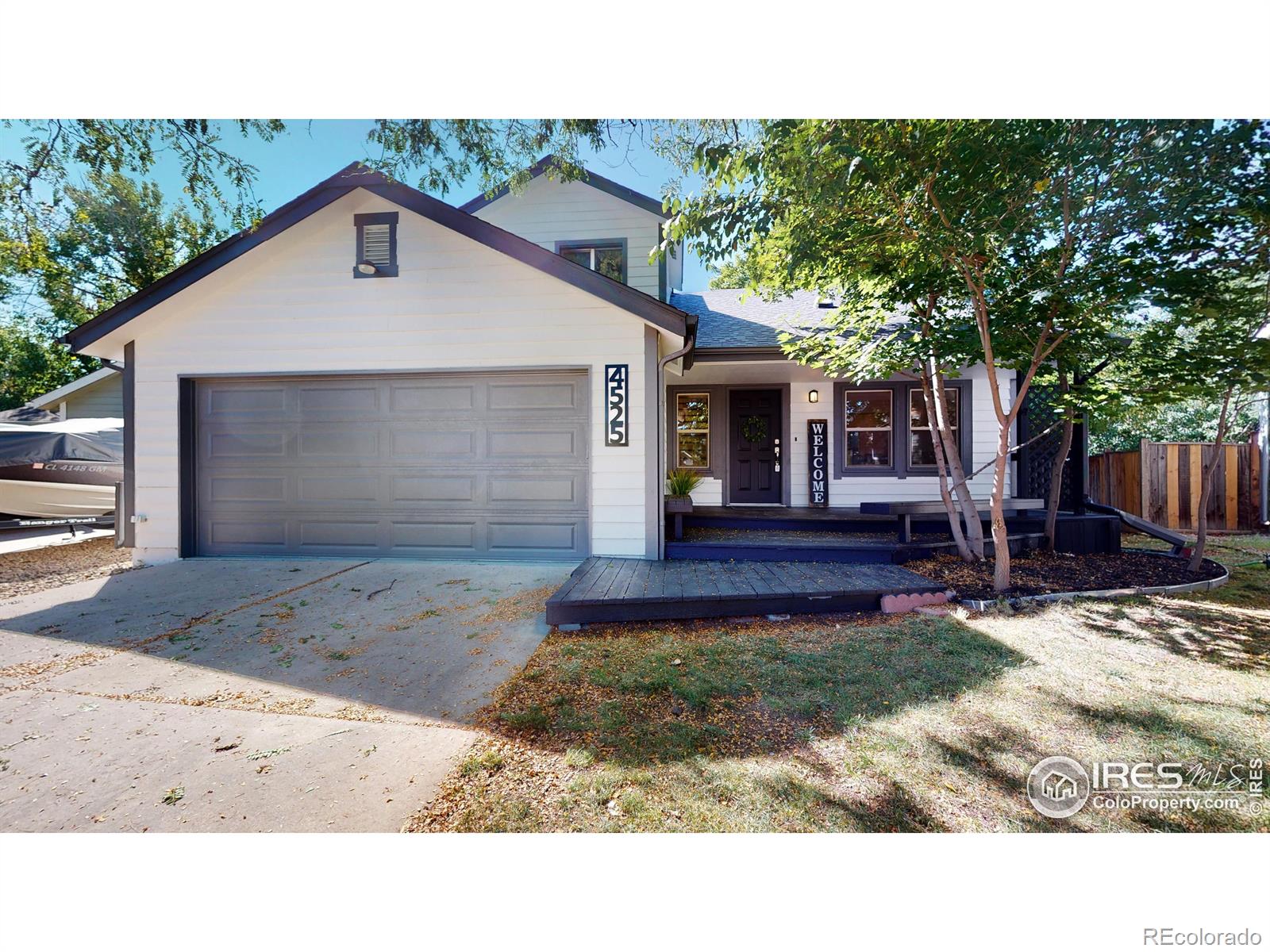 MLS Image #35 for 4525  bluefin court,fort collins, Colorado