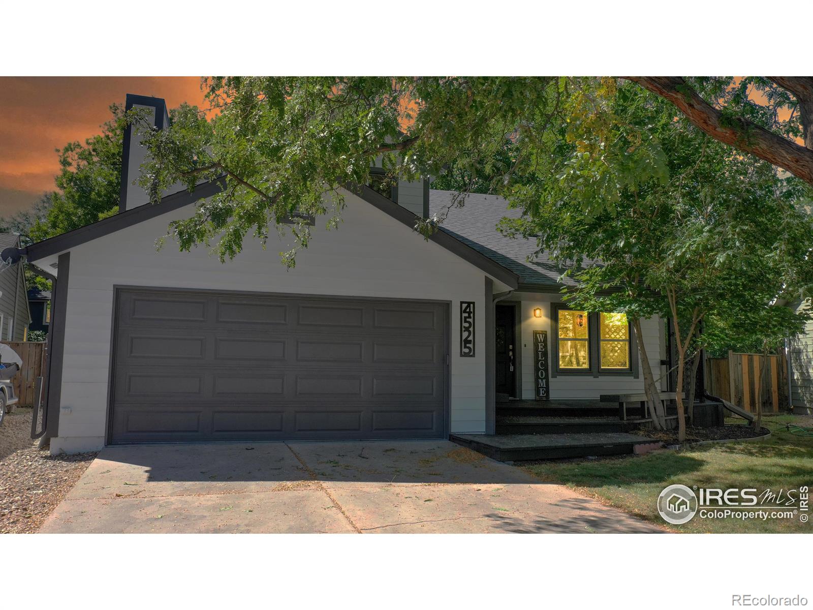 MLS Image #36 for 4525  bluefin court,fort collins, Colorado