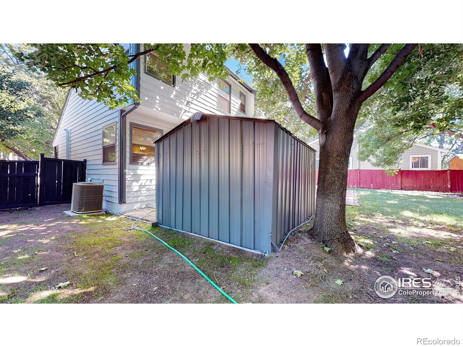 MLS Image #37 for 4525  bluefin court,fort collins, Colorado