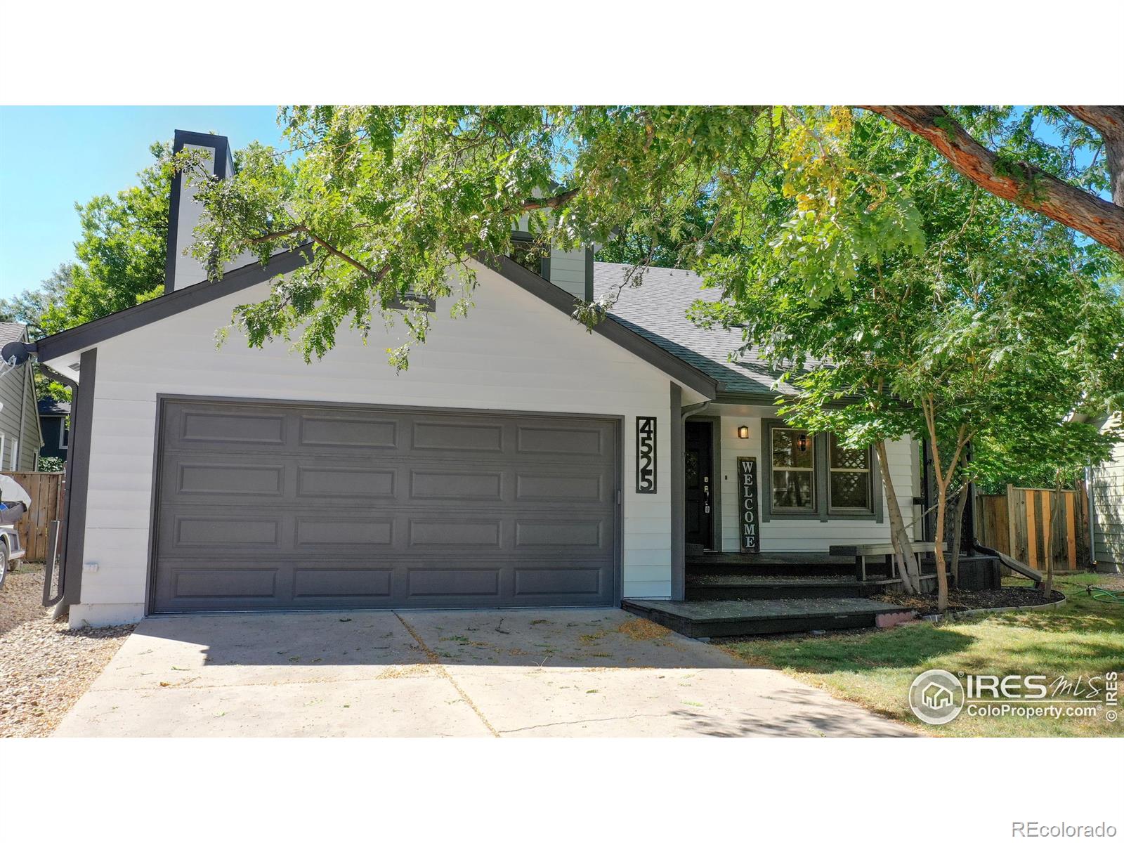 MLS Image #38 for 4525  bluefin court,fort collins, Colorado