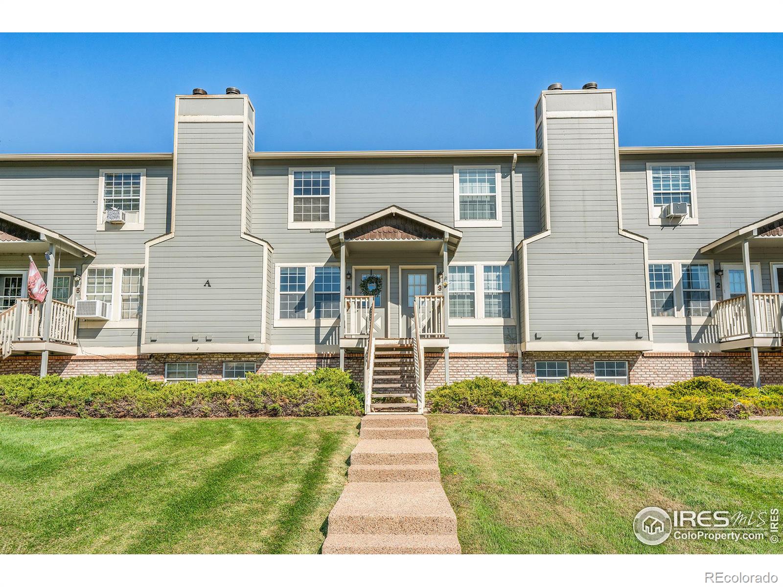 MLS Image #1 for 3200  azalea drive,fort collins, Colorado