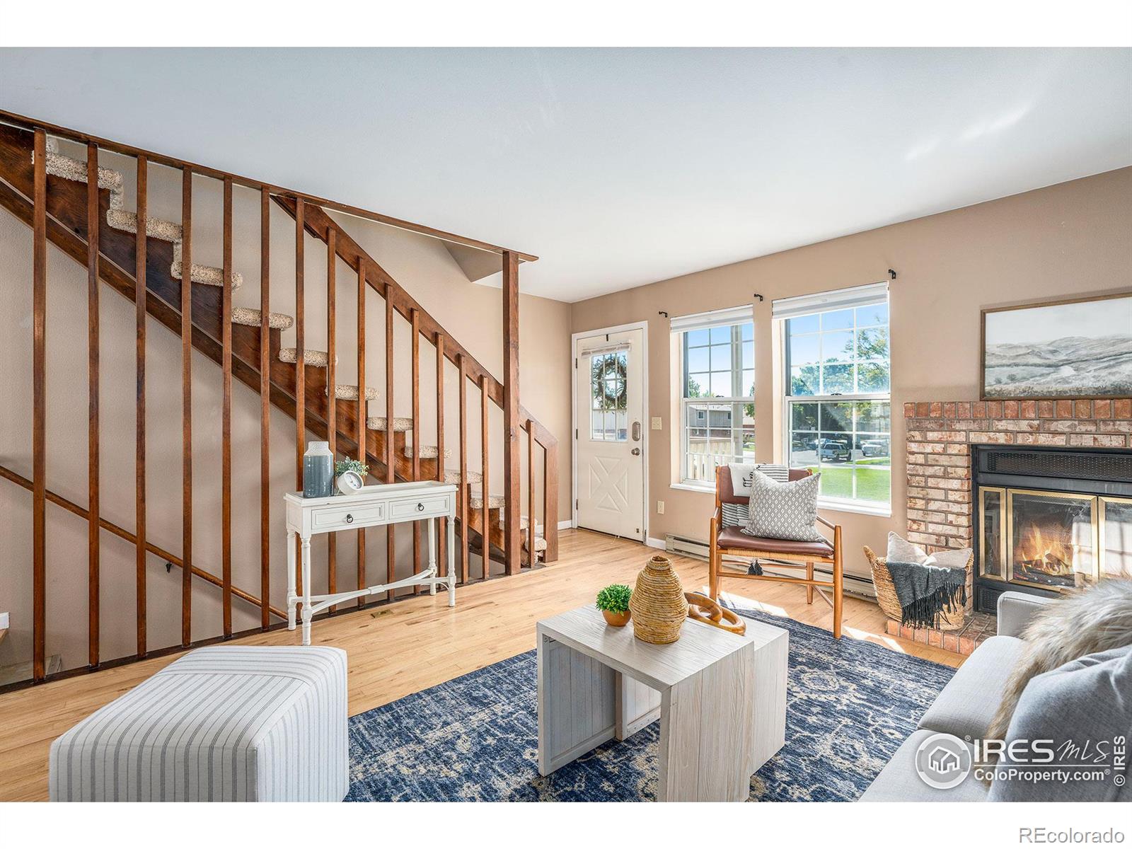 MLS Image #2 for 3200  azalea drive,fort collins, Colorado