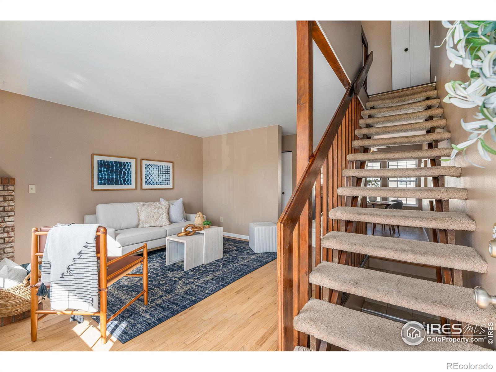 MLS Image #3 for 3200  azalea drive,fort collins, Colorado