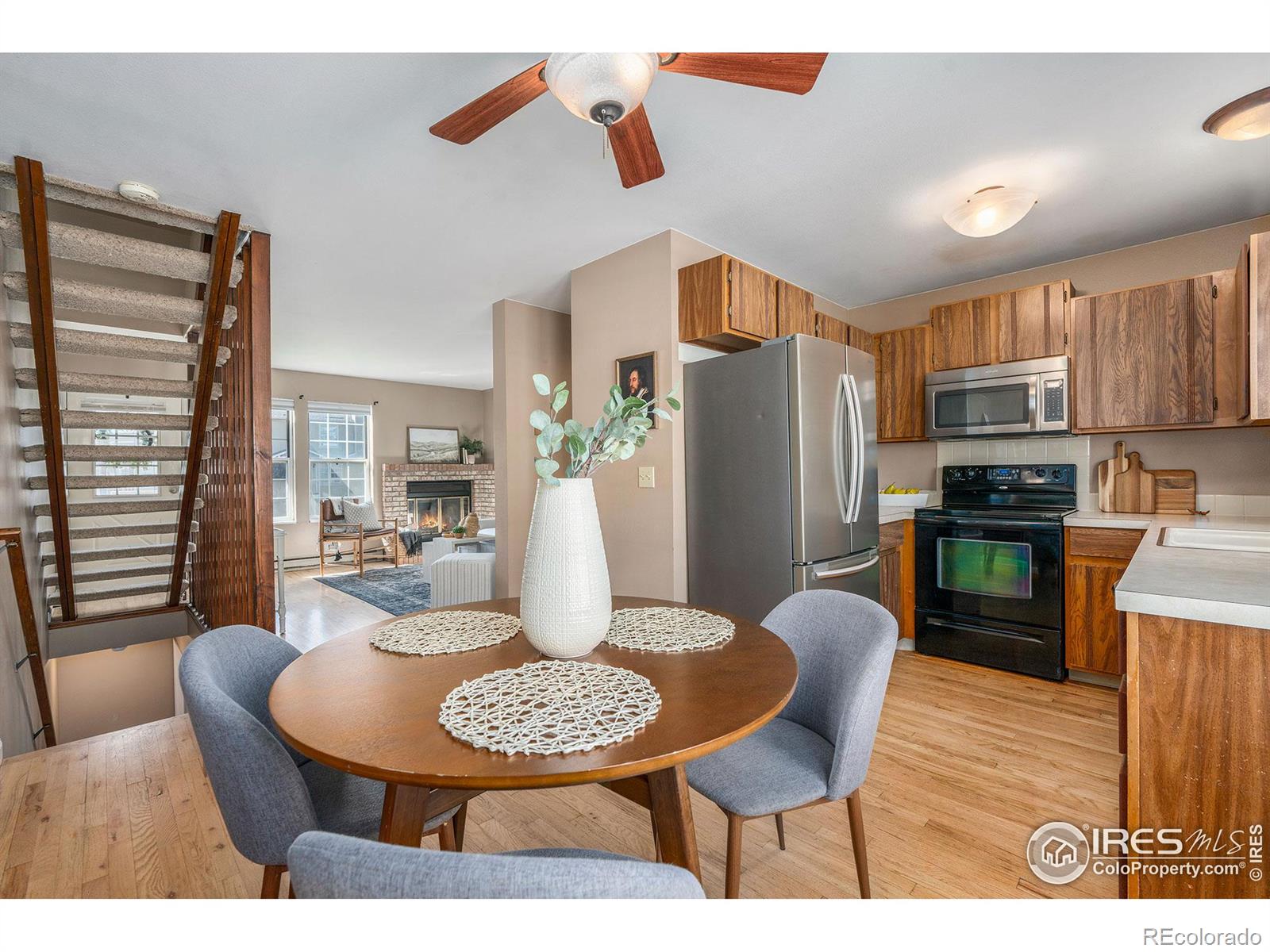 MLS Image #6 for 3200  azalea drive,fort collins, Colorado