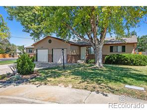 MLS Image #0 for 1406  effie court,loveland, Colorado