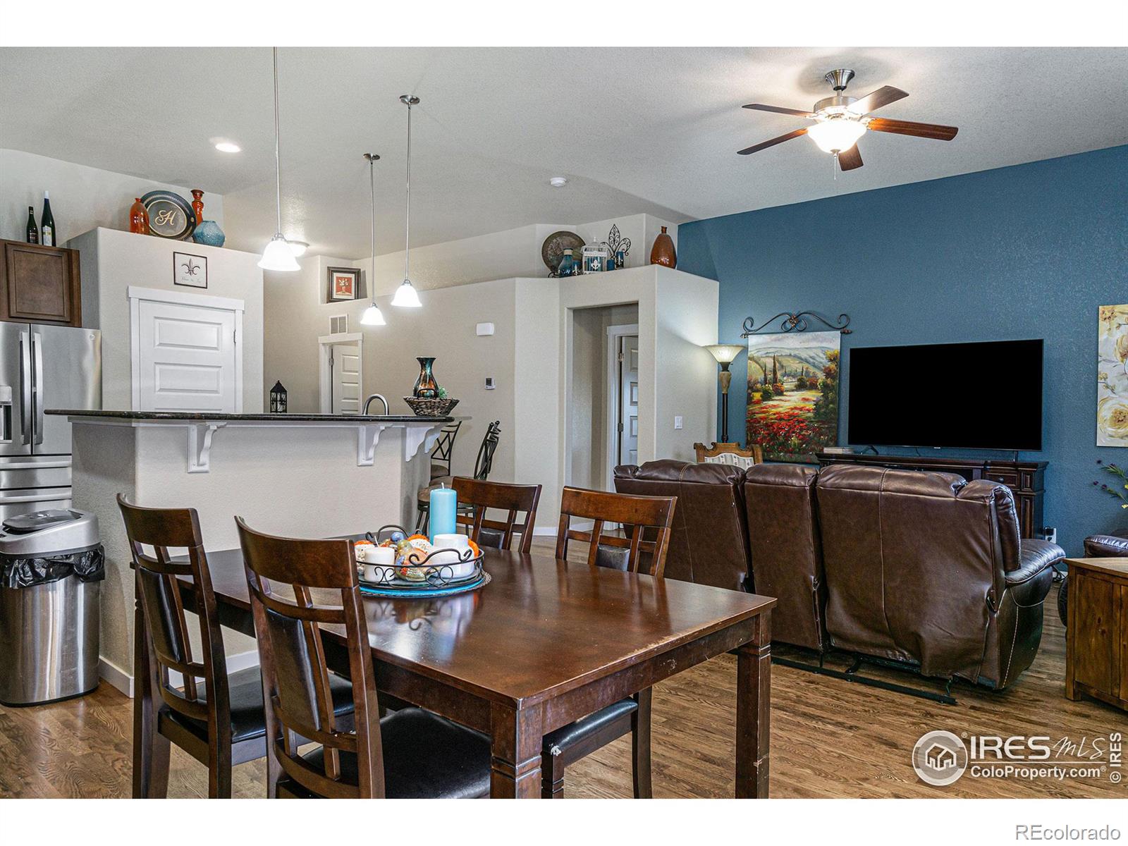 MLS Image #13 for 3057  nebula court,loveland, Colorado