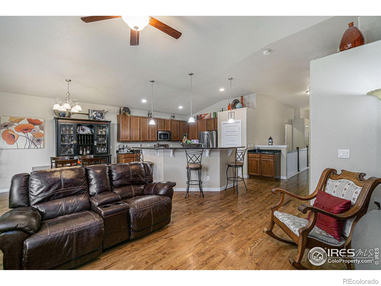 MLS Image #3 for 3057  nebula court,loveland, Colorado