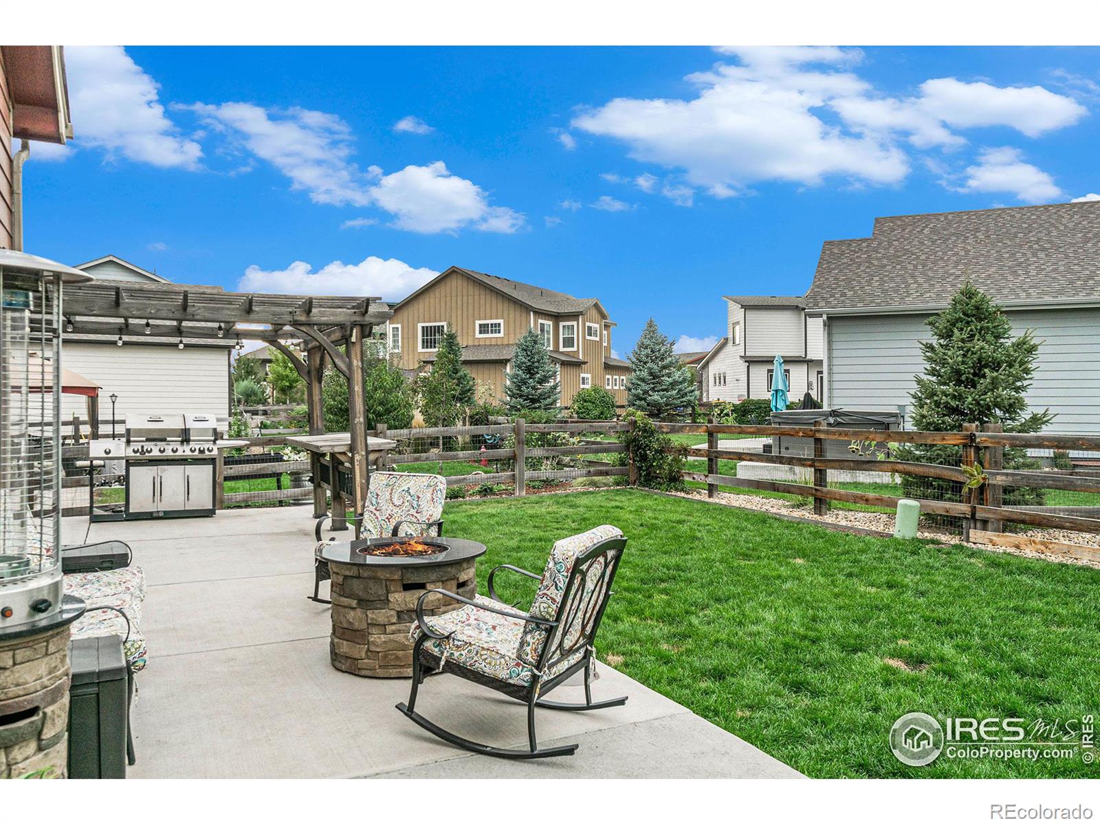 MLS Image #35 for 3057  nebula court,loveland, Colorado