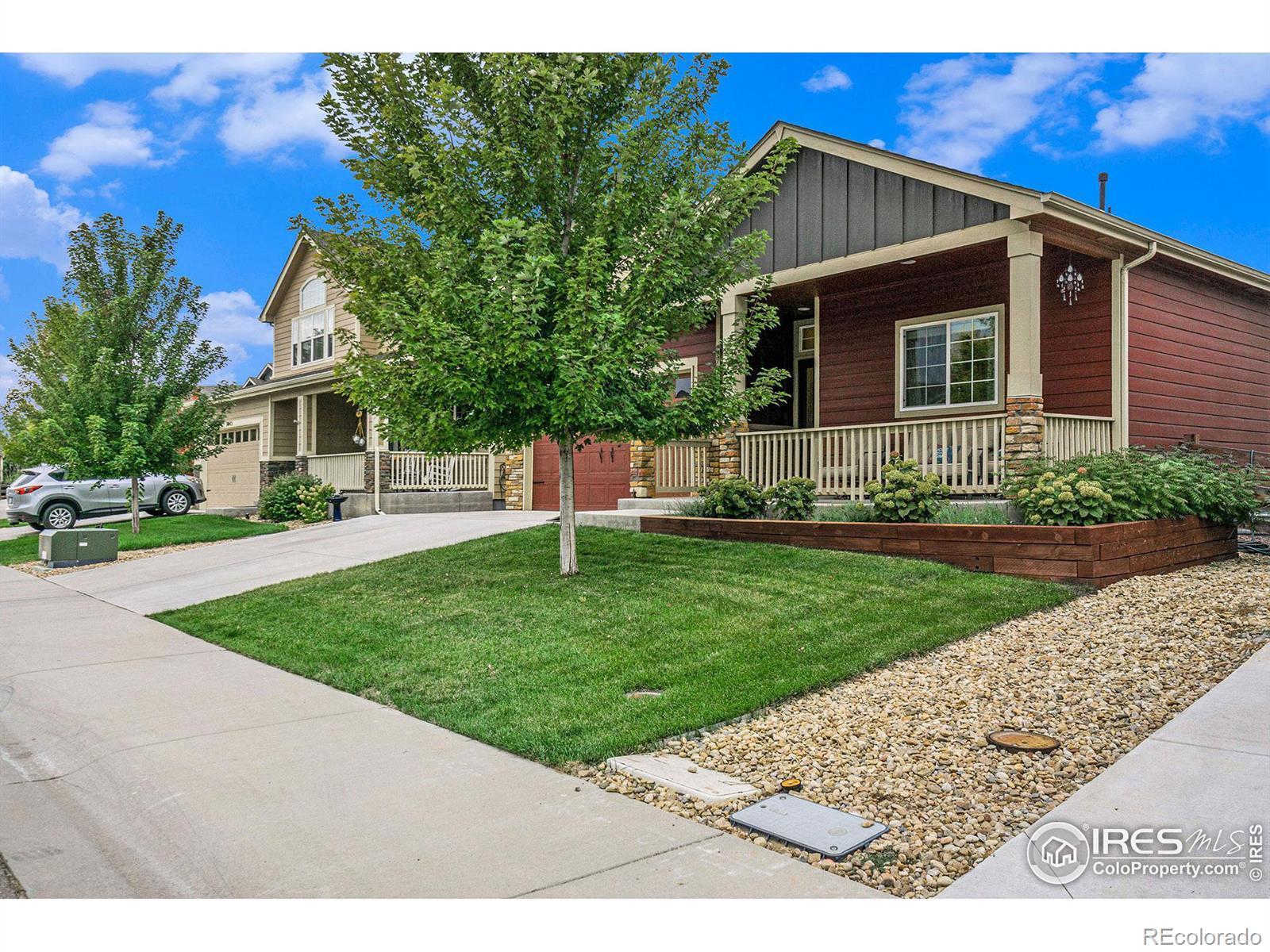 MLS Image #38 for 3057  nebula court,loveland, Colorado