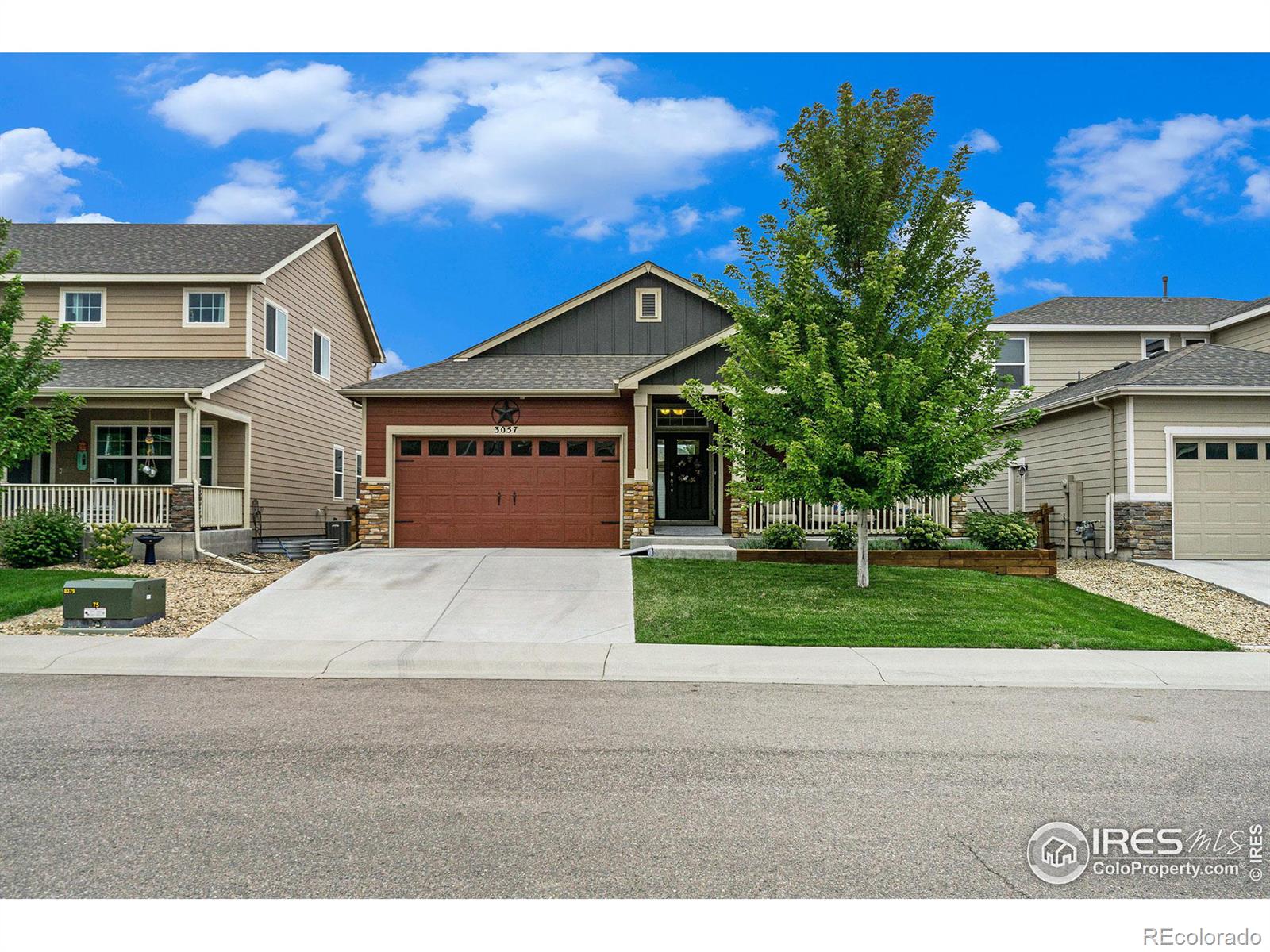 MLS Image #39 for 3057  nebula court,loveland, Colorado