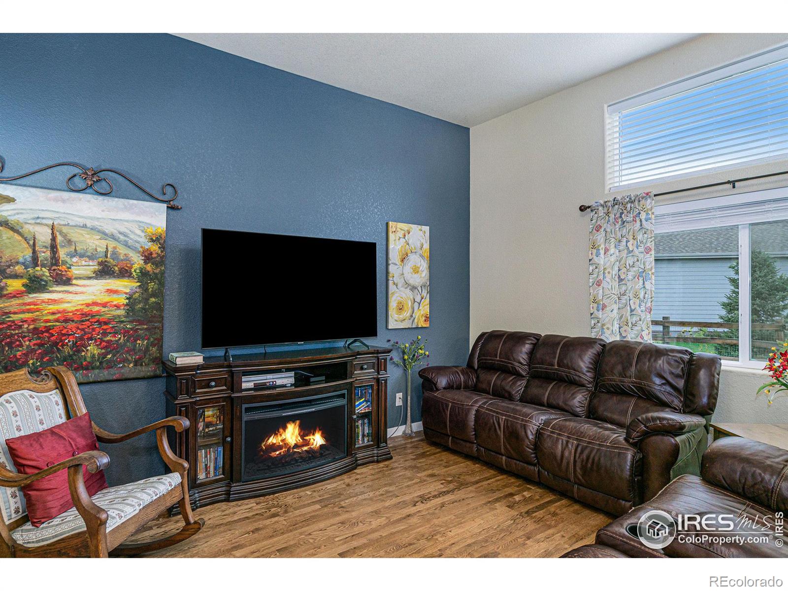 MLS Image #4 for 3057  nebula court,loveland, Colorado