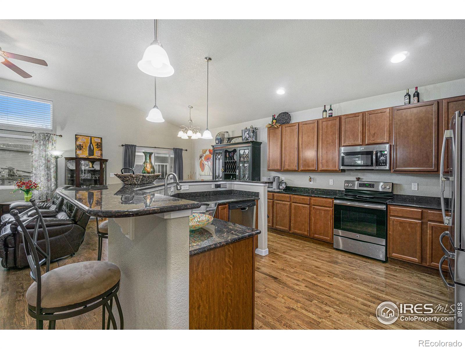 MLS Image #6 for 3057  nebula court,loveland, Colorado